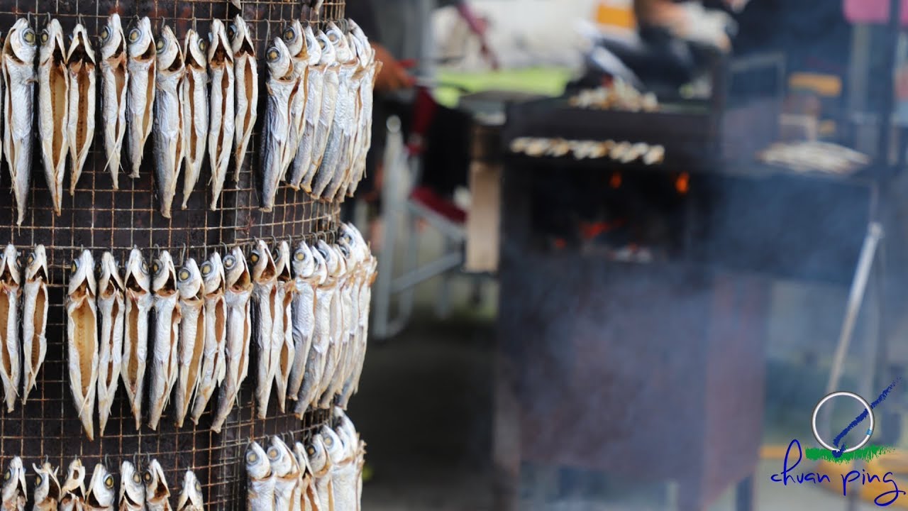 飛魚季