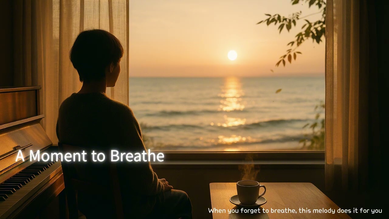 A Moment to Breathe