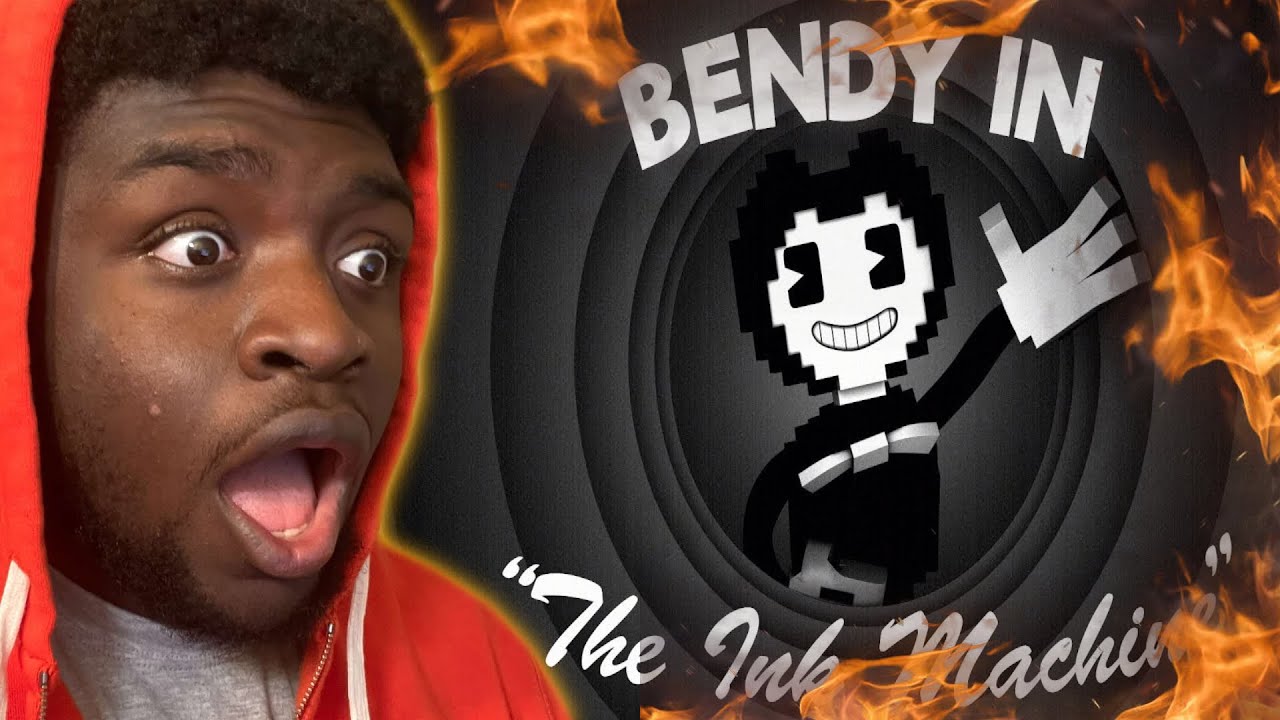 WHY IS BRO GOING SOO CARZY!!!!! | 