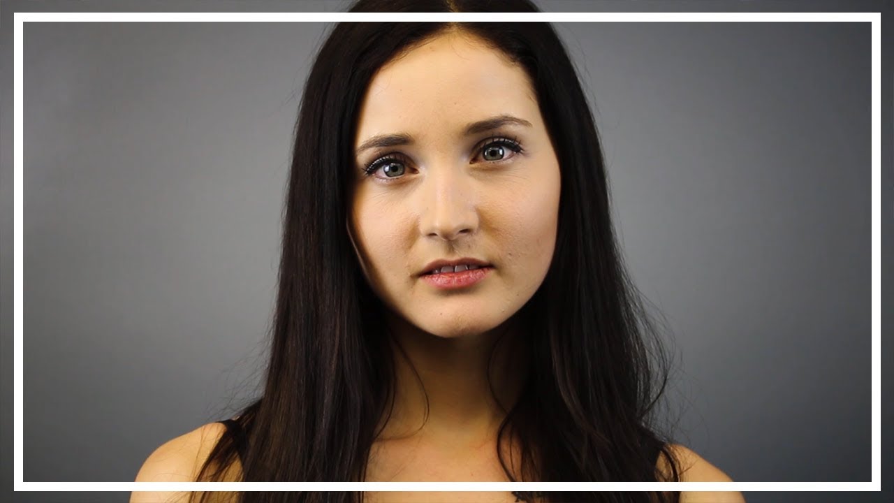 Video For Practicing Eye Contact