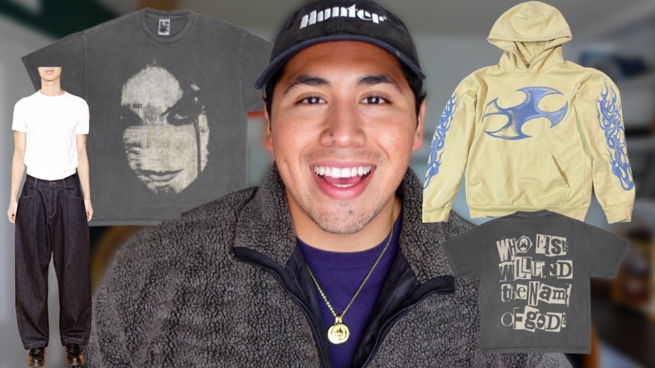 Recent Pickups | Basketcase Gallery, Okio Denim, Pilot Leather Jacket*