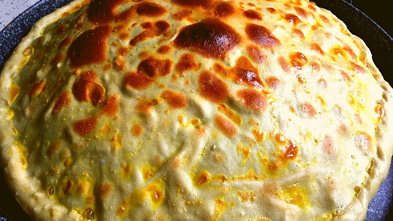 BYREK ME QEPE TE NJOMA DHE KUMBULLA TE THARTA|VIDEO Nr. 51|FOODTUBER