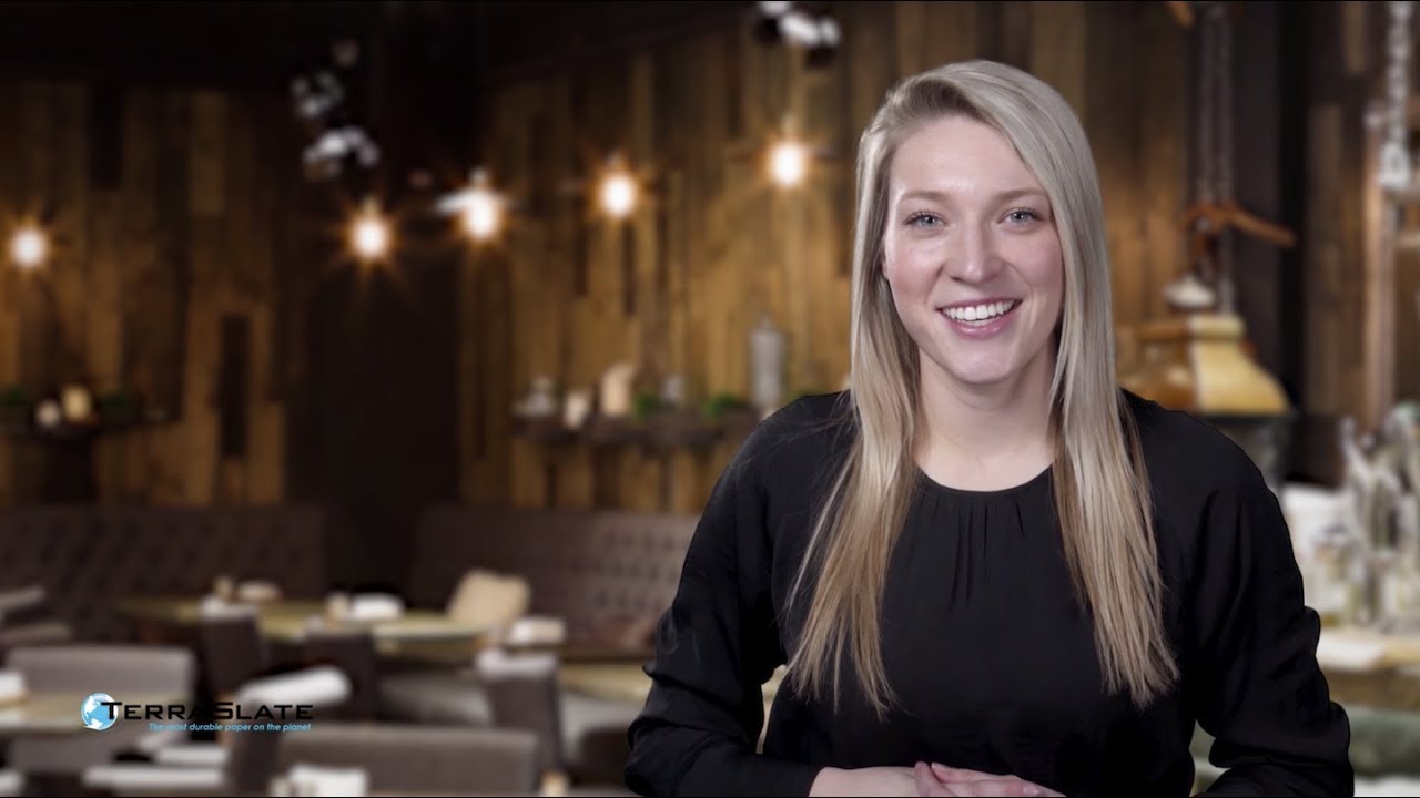 Menu Design - Understanding the Benefits of a Professional Design