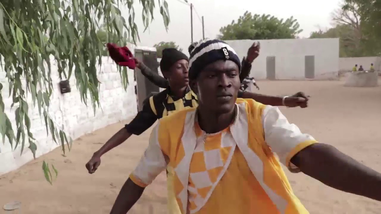nouvaux Clip Baye Zal DIOP