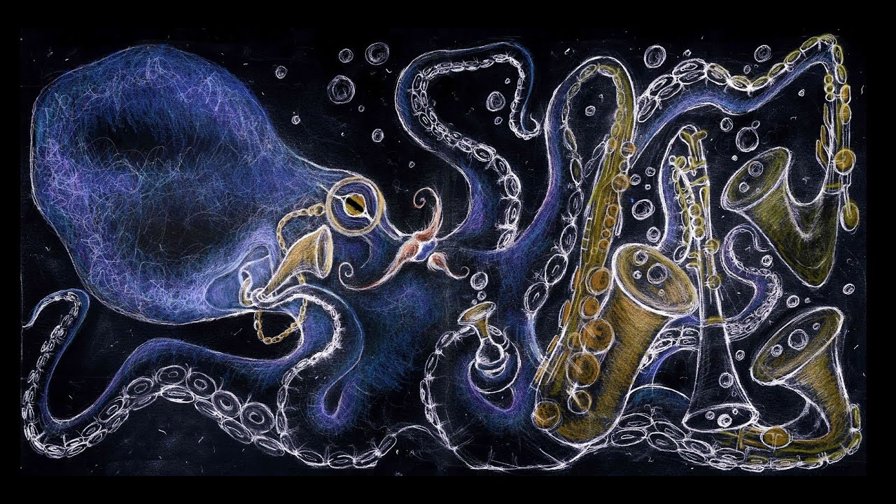valse &agrave; lucien