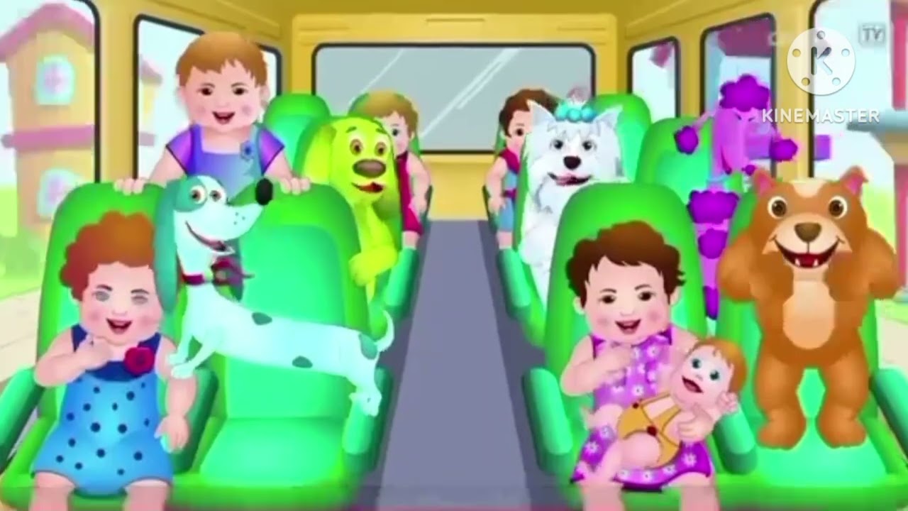 (Episode 1) Kids Cheering Sound Effects 