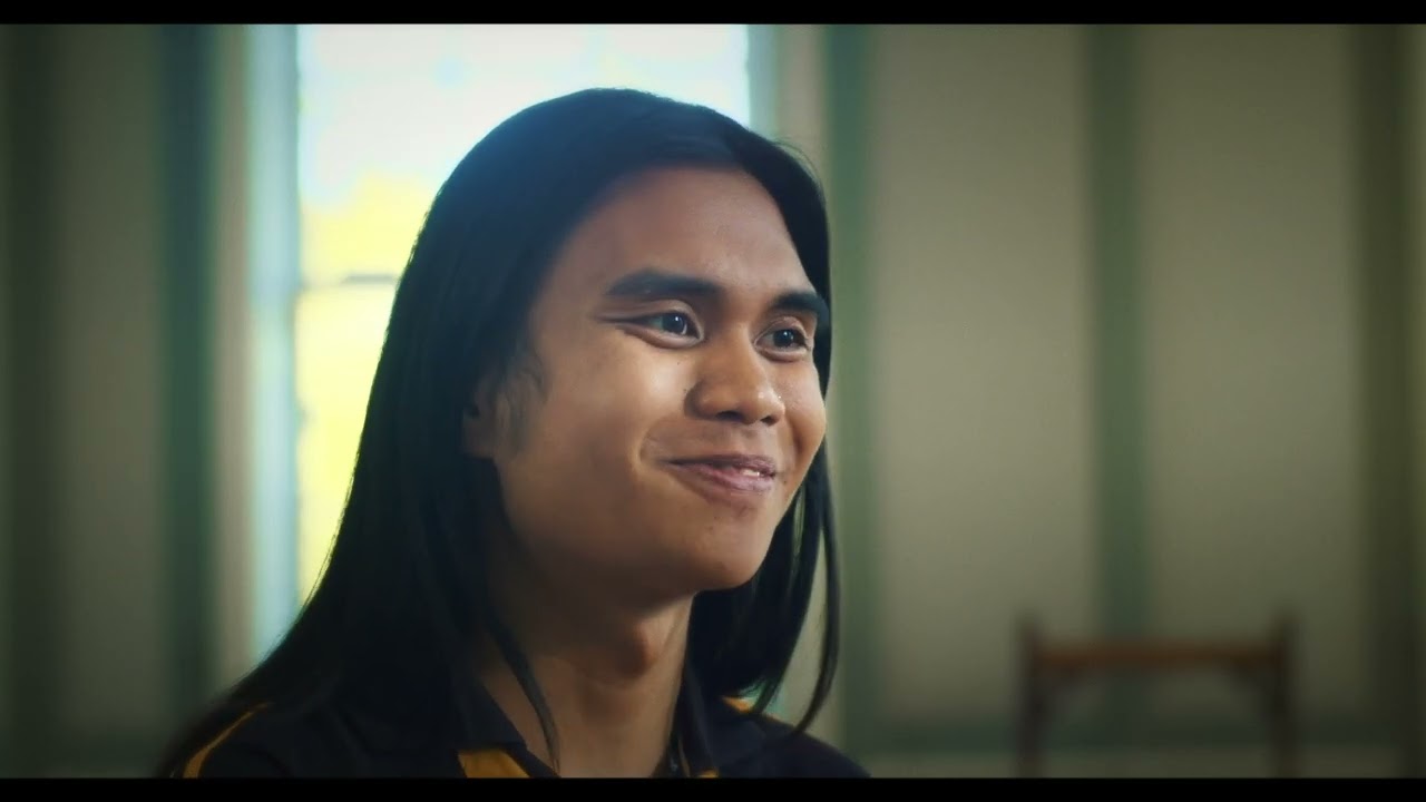 Brave: Part 1 Representation