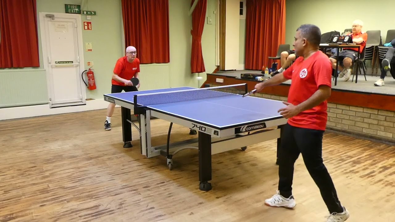 RUSSELL NICHOLSON VERSUS PRAN FERNANDO 200226