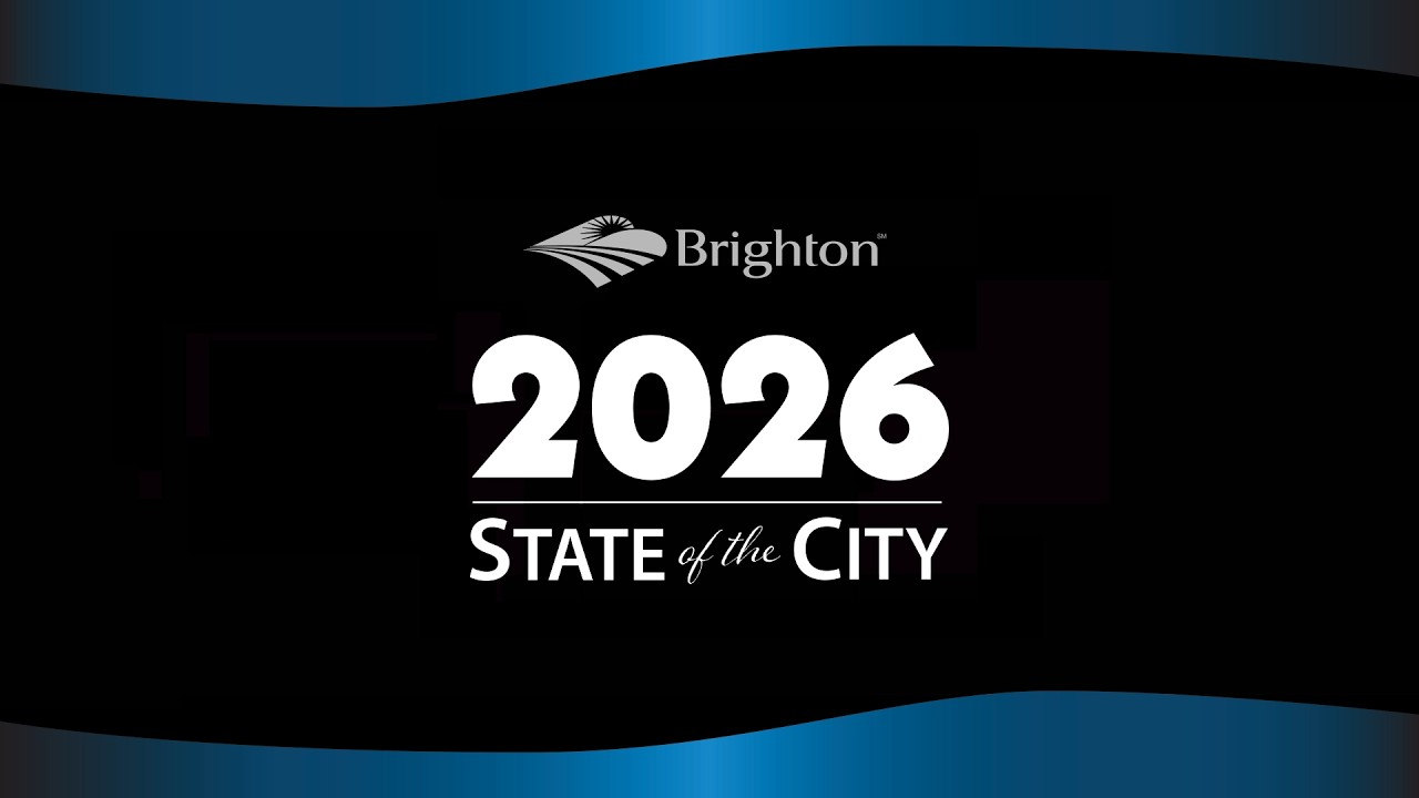 2026 State of the City Address