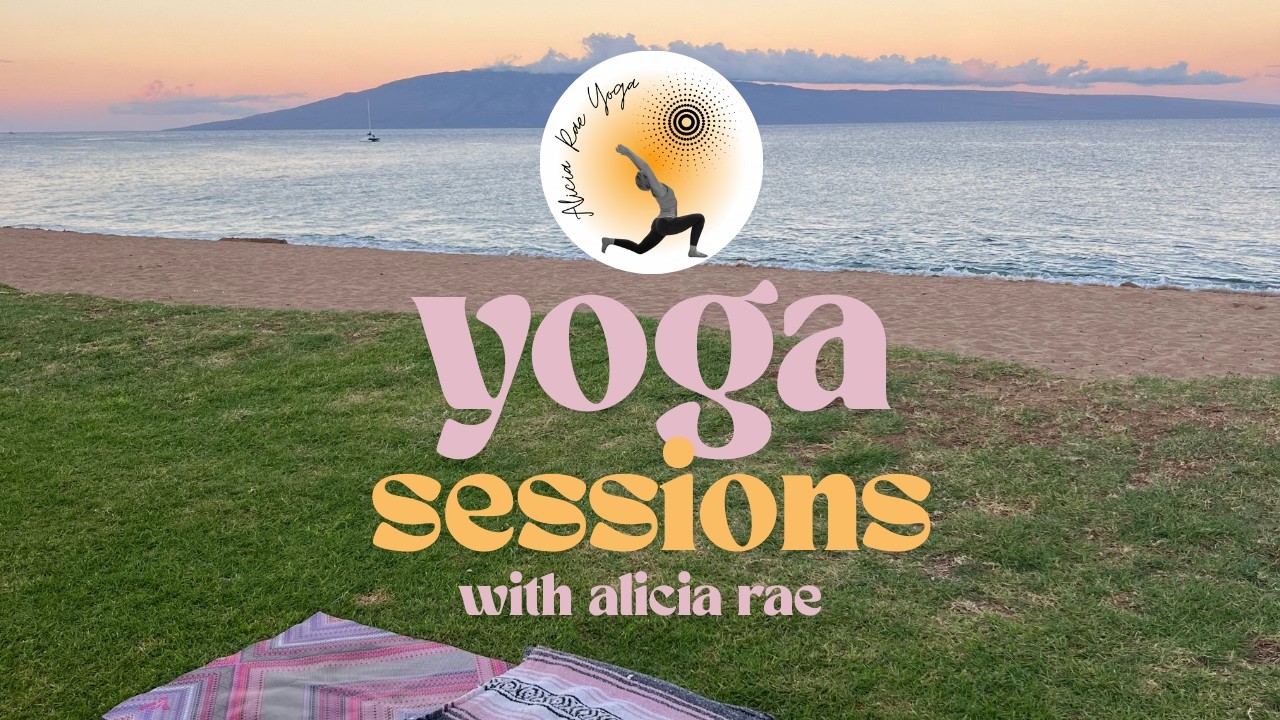10-minute Morning Yoga Movement