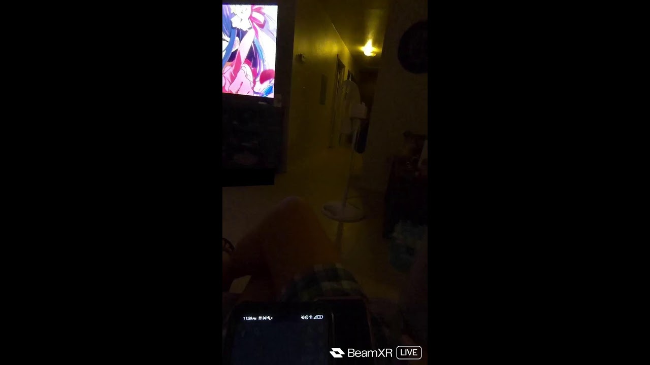 after streaming hours