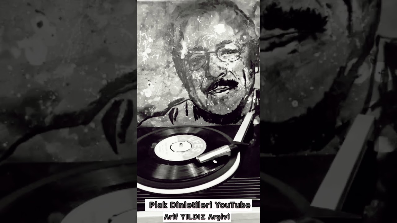 Neşet Ertaş Giyindim Kuşandım (Muazzam Ses Harika Okuyuş Şiddetle Tavsiye.)
