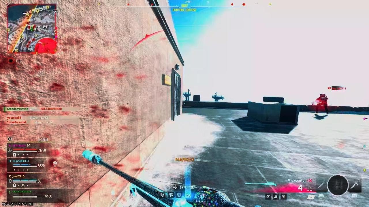 Average Game of loaded resurgence