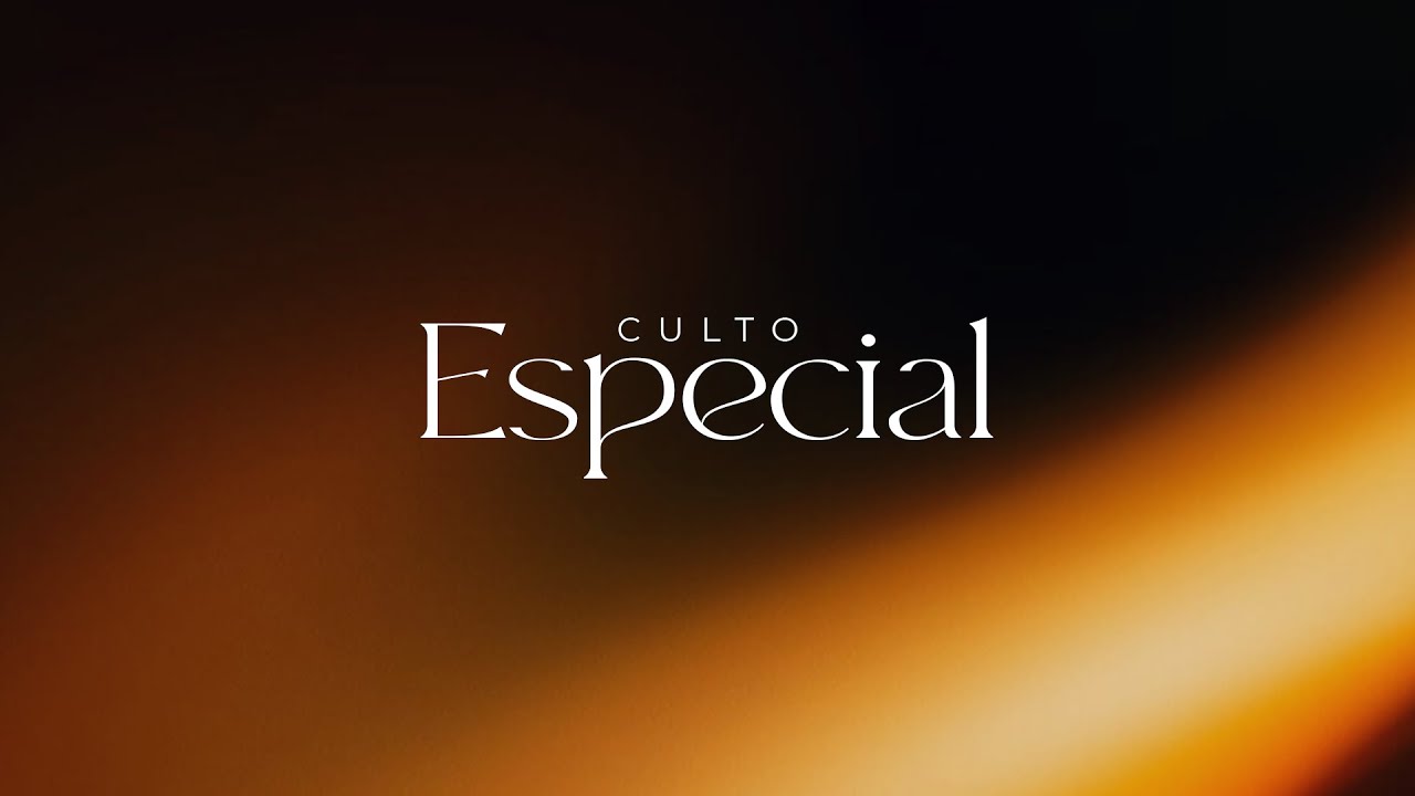 CELEBRAÇÃO DE DOMINGO | PR. ANDERSON DUARTE | 18/01/2026 | NOITE