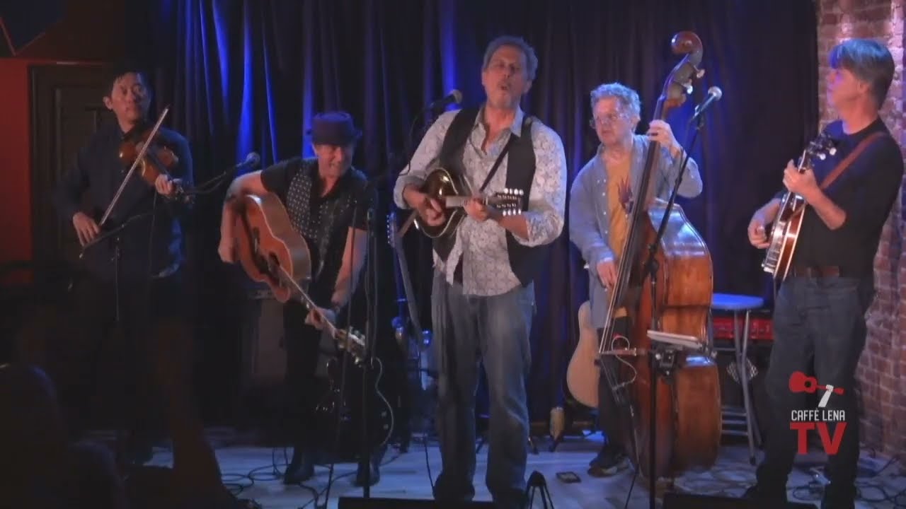 Deadgrass "Midnight Moonlight"