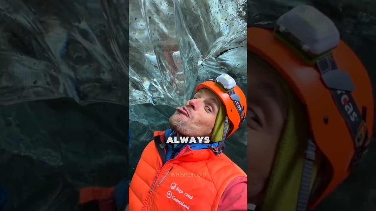 The Cleanest Water on Earth?😮