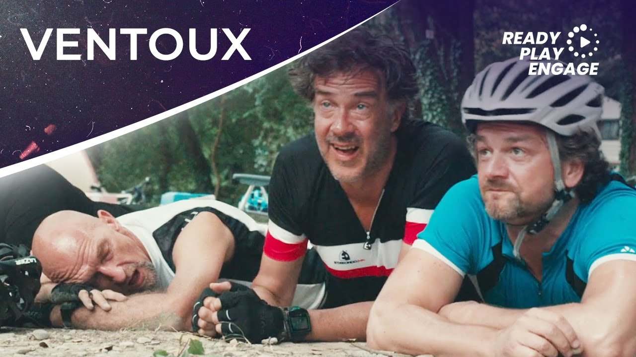 Ventoux - Official Trailer | Ready Play Engage