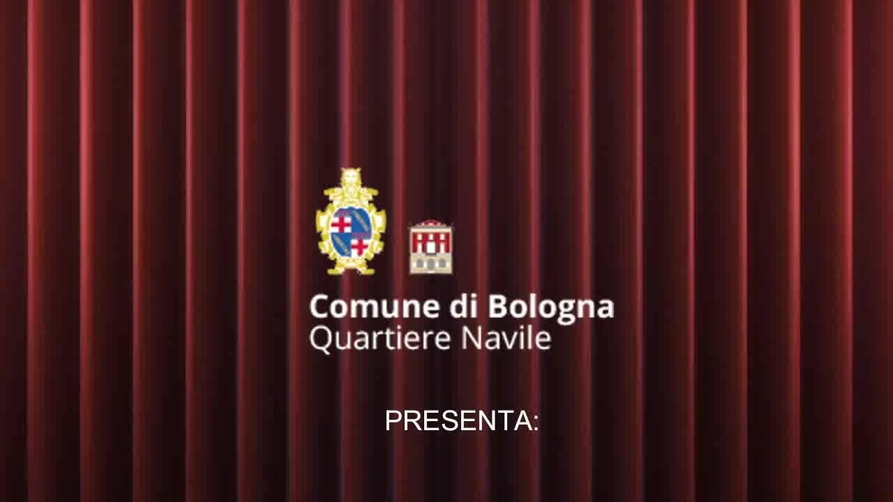 FAGIOLINO PANE E VINO 👺 dei burattini di Riccardo