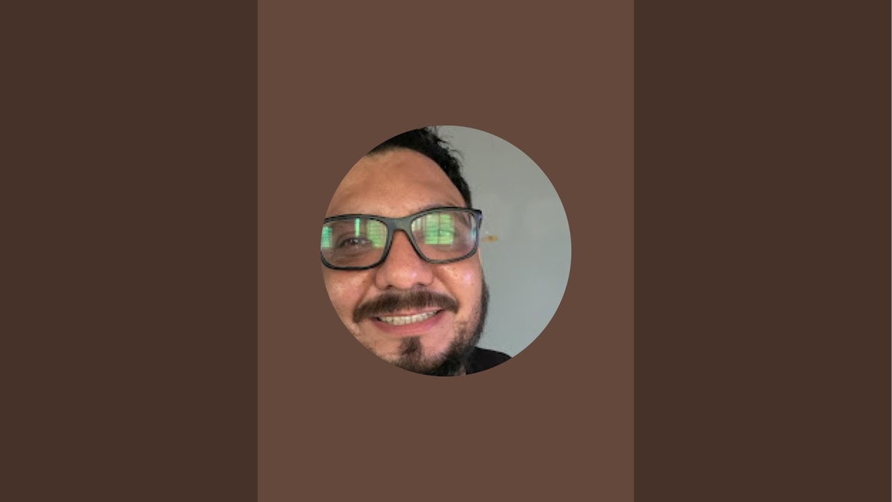 danielsjbvsc está ao vivo!