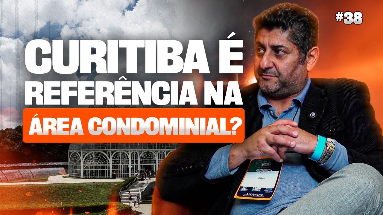 Você pode ser SÍNDICO sem ser ENGENHEIRO?