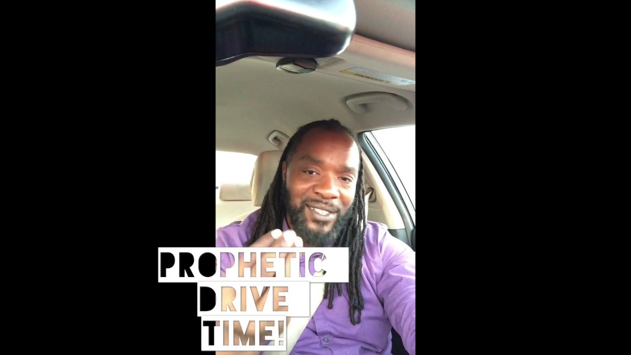Prophetic Word For The New Year! Get Excited!👍🤩😍