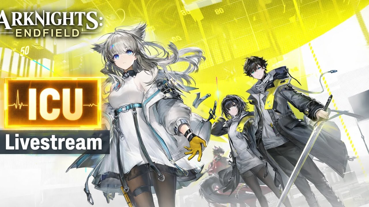 Arknights: Endfield - Full cốt truyện #3