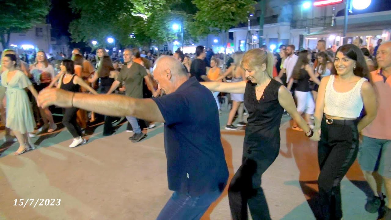 Otvori porti nevesto - Μακεδονικό Μεράκι / Ξινονερίτικα 
