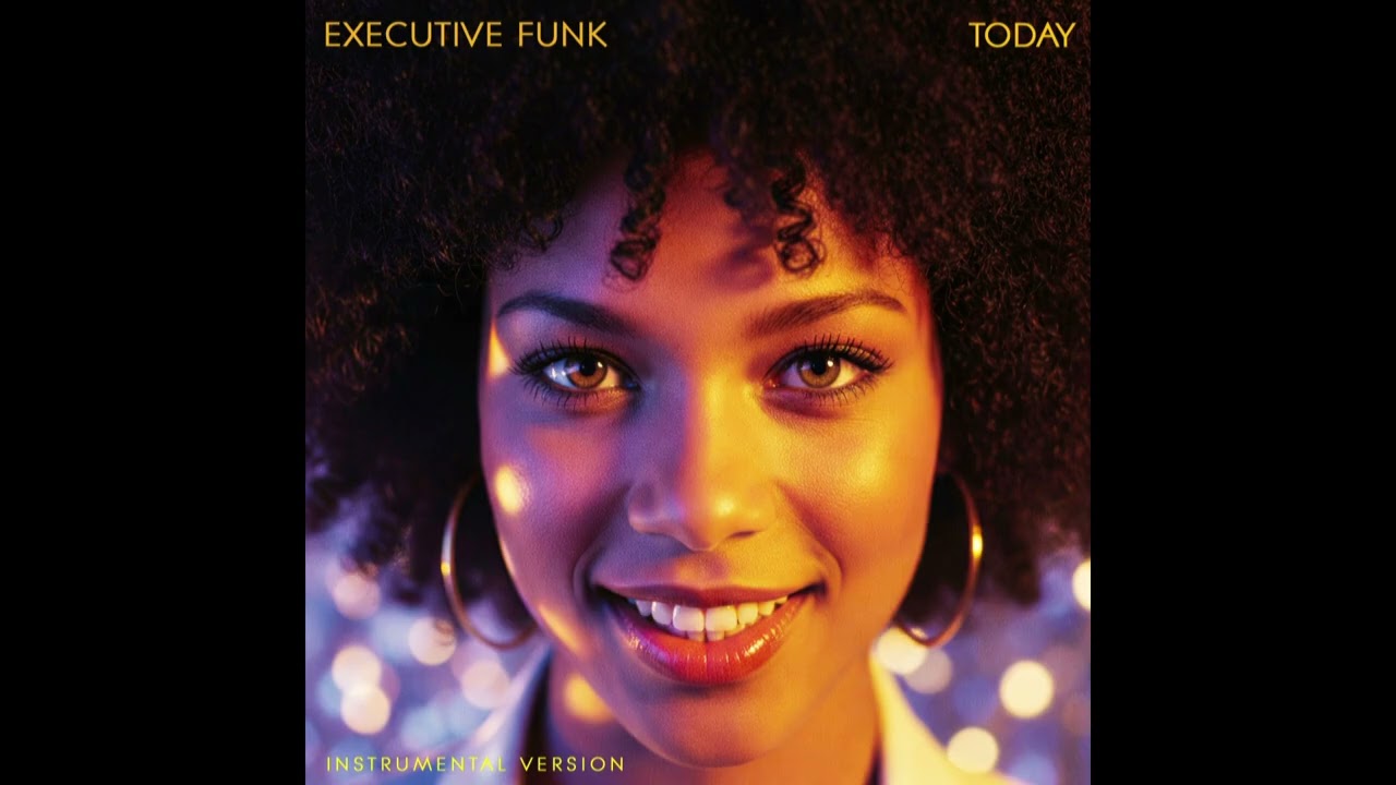 Executive Funk – Today | 1983 Boogie, Funk – Instrumental version • Available on BMC (see below)