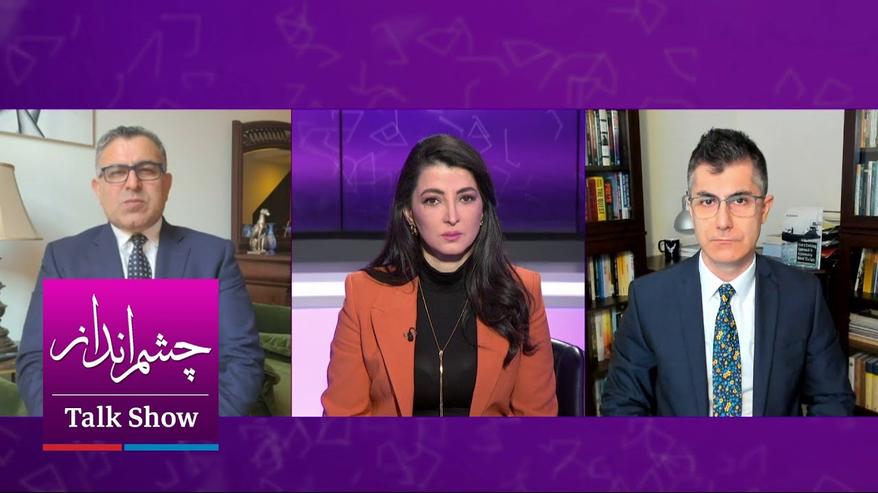 چشم‌انداز: ترور محسن فخری‌زا‌ده؛ در نهادهای اطلاعاتی و نظامی جمهوری اسلامی چه می‌گذرد؟
