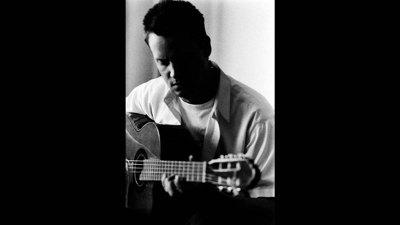 Bubble - Mark Kozelek