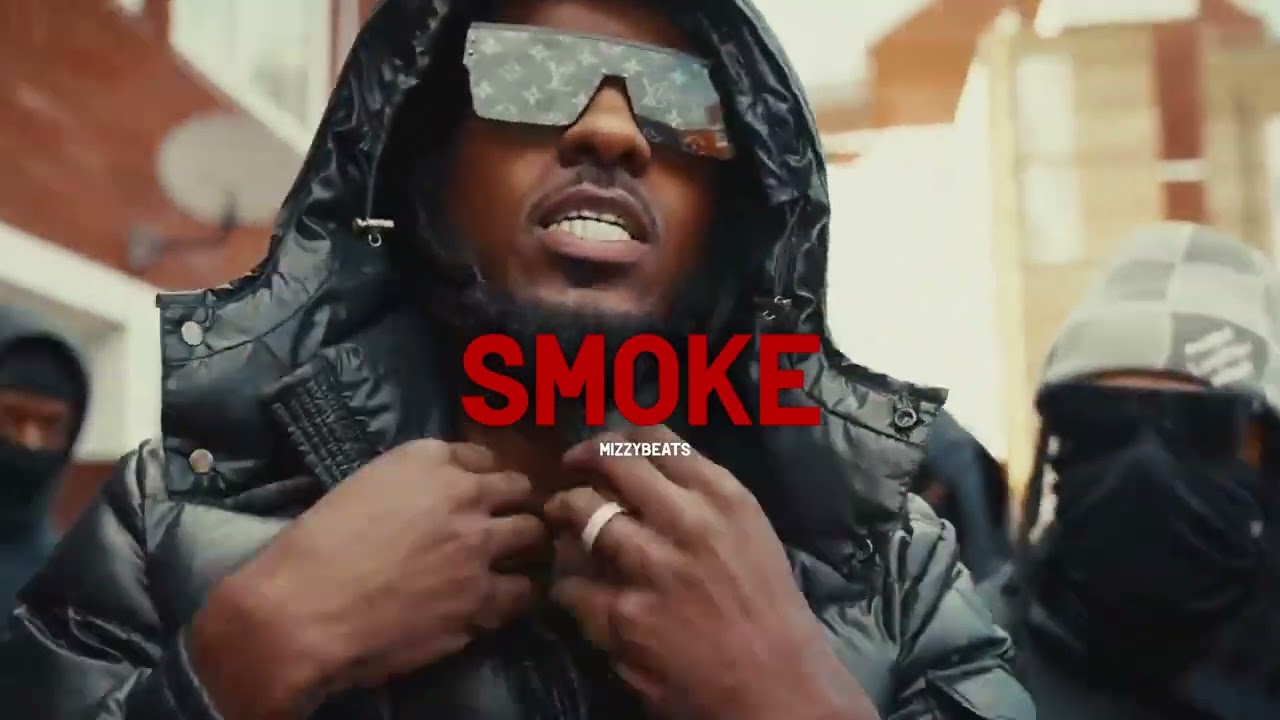 UK Drill Type Beat X Mizzy Drill Type Beat 2025 - 