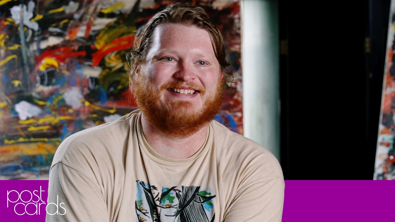 From California's Hustle to Minnesota's Artistic Serenity | Zak Jahn