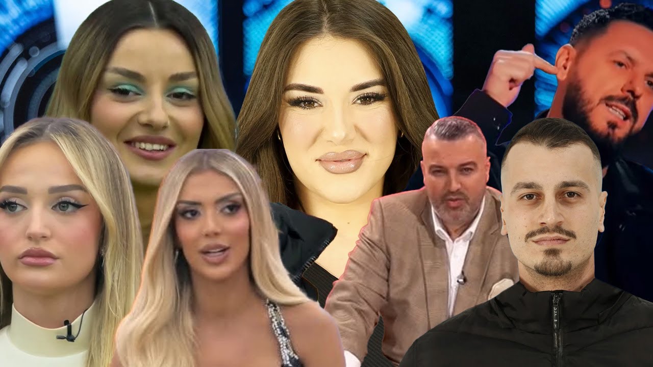 GABIMI FATAL I INES – Ja çfarë ndodhi brenda shtëpisë
