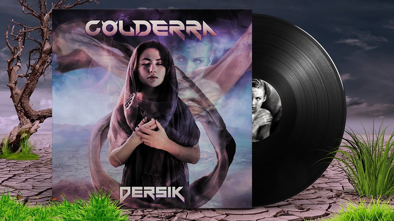 COLDERRA - Dersik (Raw Version)