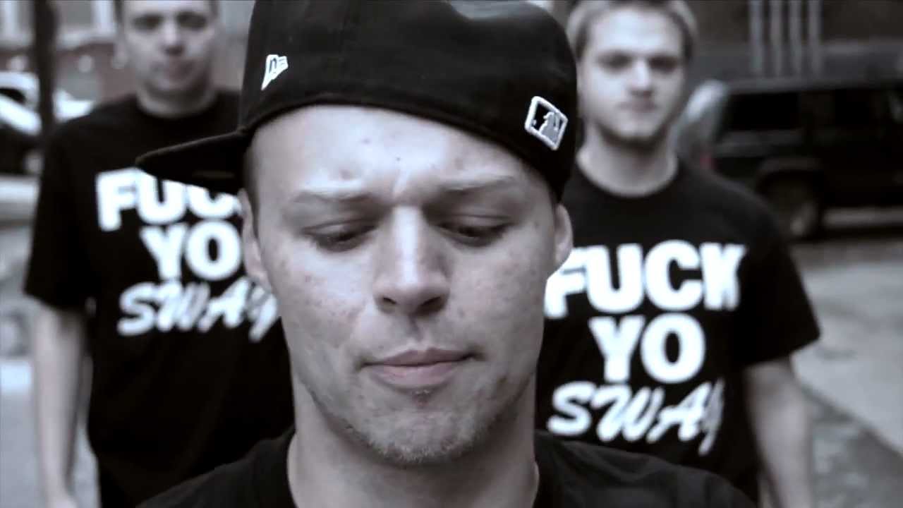 SnipeZ - Dumb It Down [Official Video]