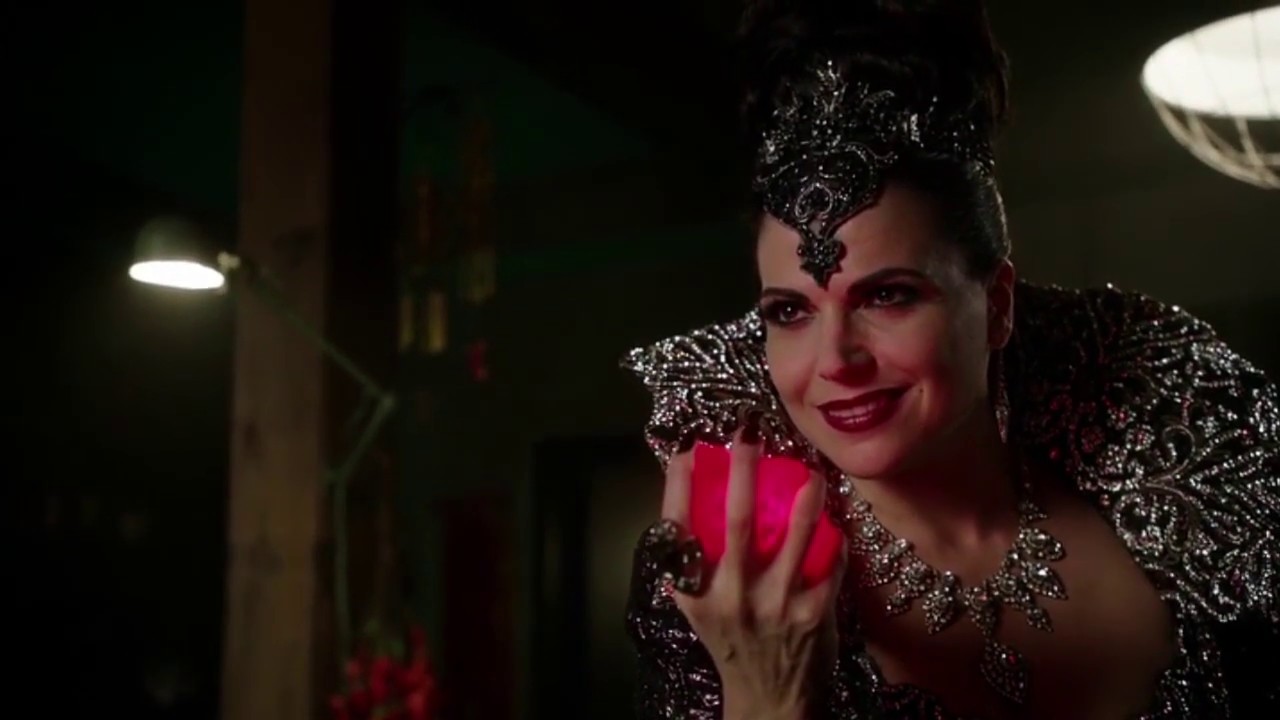 Once Upon a Time - part 09 - Wrong