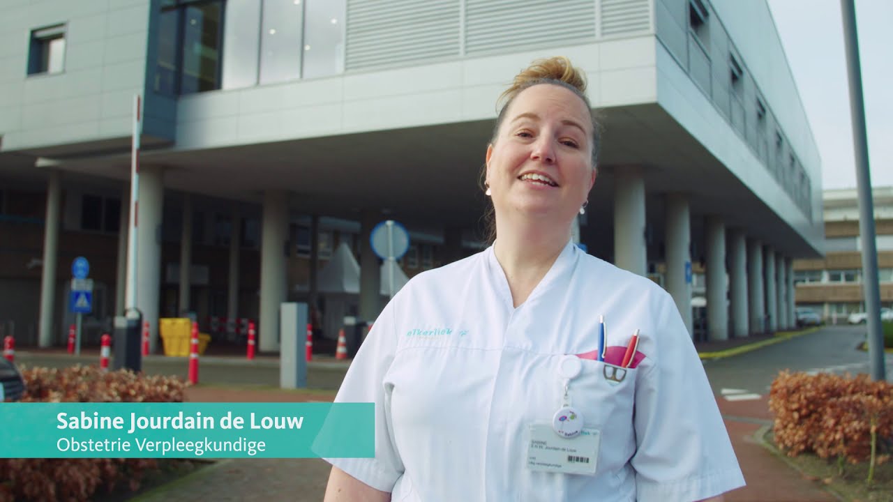 Elkerliek ziekenhuis: Centrum voor Geboorte & Gezin