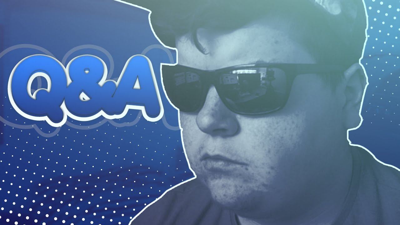 Q&A WITH MEELAYYB - RAP BATTLE WITH A CUP OF TEA?!?!