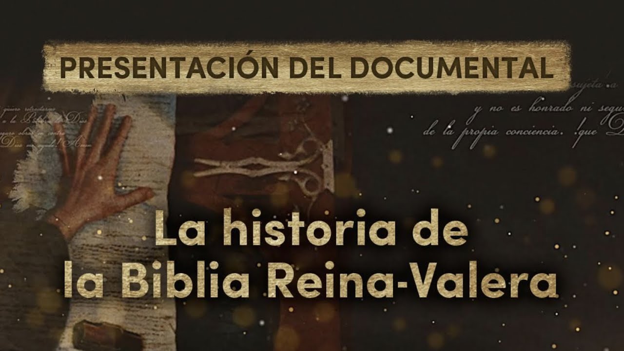 Historia de la Reina Valera