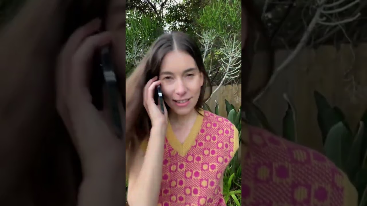 Every Haim TikTok