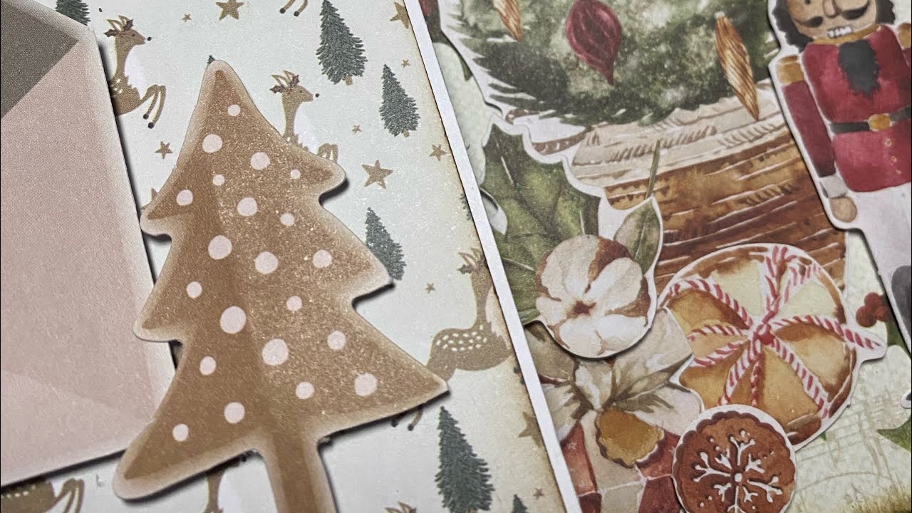 TUTO ACTION UNE #CARTE SUPRISE