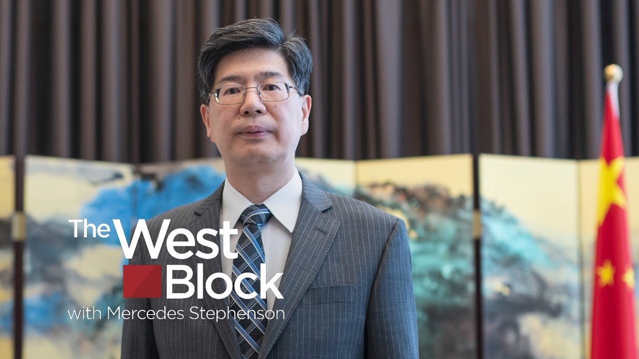 Coronavirus: ​China supports &lsquo;inclusive review&rsquo; of COVID-19 response while pointing finger at U.S.