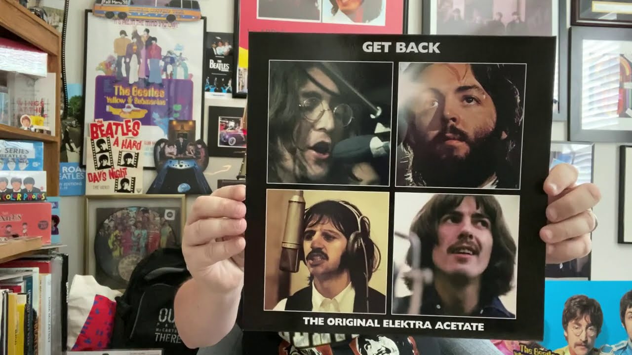 501 Brand new Beatles Bootlegs just in 🎼👍‼️🤪