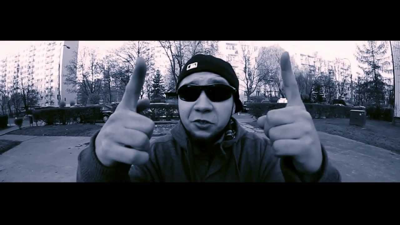 Bazi - Sprawdź to g&oacute;wno (Official Video)