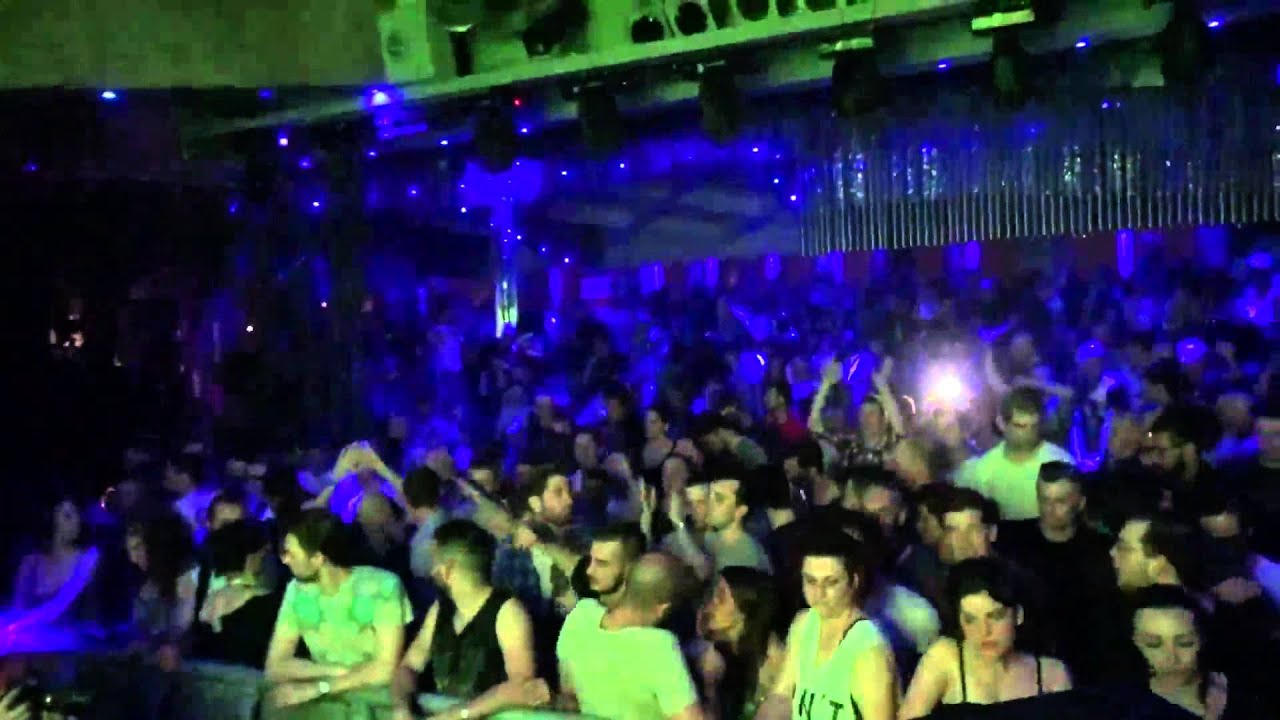 Insomnia Disco Acropoli D'italia Paolo Kighine 24-04-2015 lido le panteraie montecatini terme