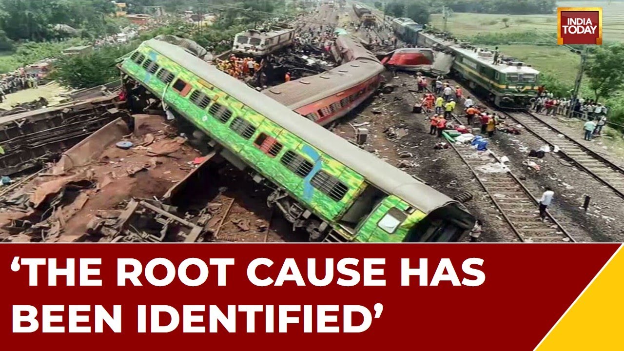 CBI Collects Documents | India Seeks To Know What Caused The Disaster | Odisha Train Tragedy