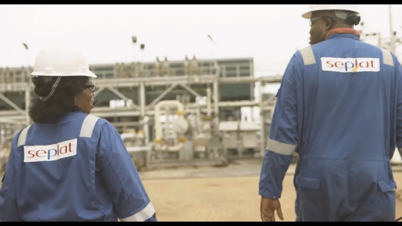 Seplat Petroleum: Working towards a bright future for Nigeria