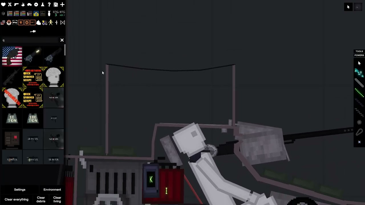 People Playground modern L3