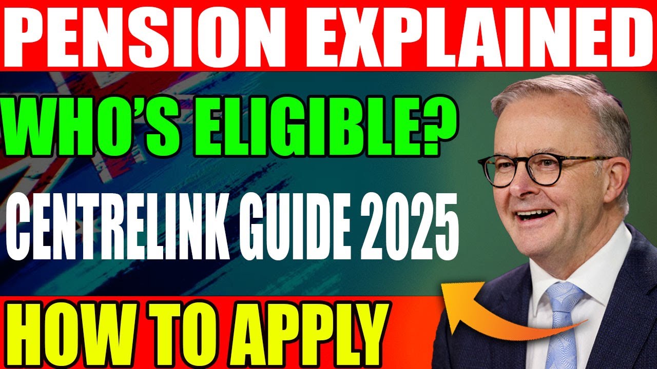 Who Qualifies for the Centrelink Pension? Full Eligibility & How to Apply