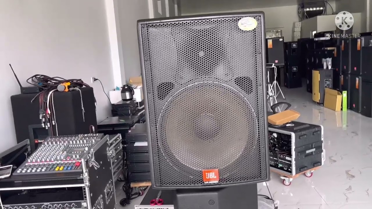 Jbl đời cao Ms 115 rẻ bèo 0971998555